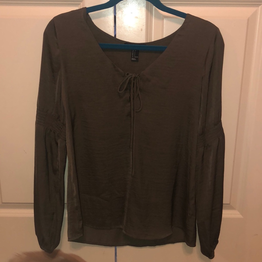 Forever 21 shirt